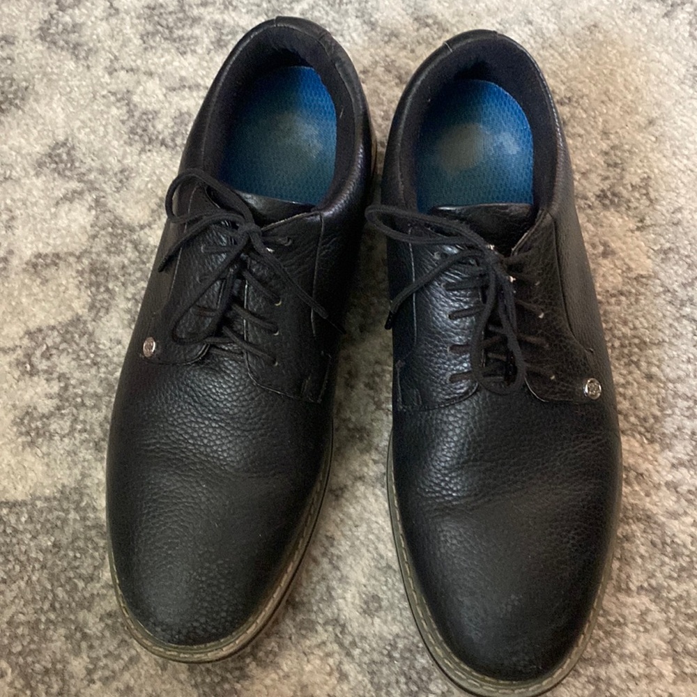 GFore golf shoes. Men size 11.5.
